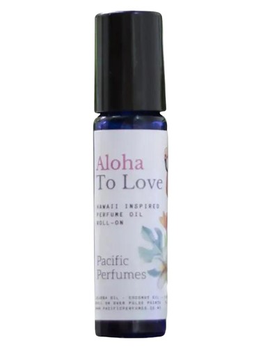 Pacific Aloha