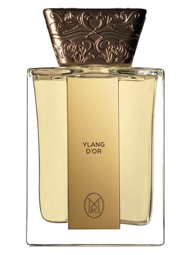 Maison du Roc Ylang d’Or