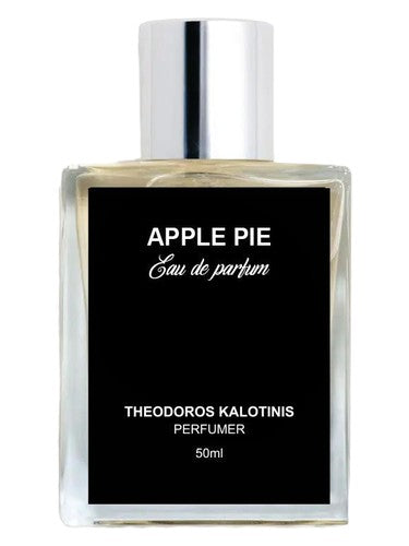 Theodoros Kalotinis Apple Pie