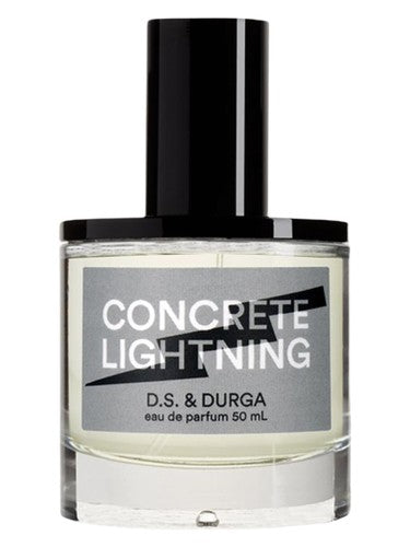 DS&Durga Concrete Lightning