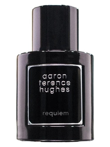 Aaron Terence Hughes Requiem