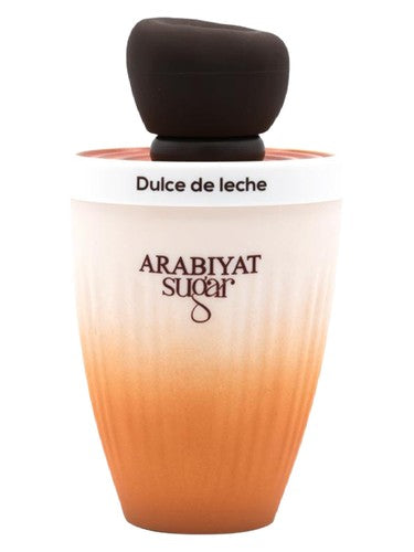 Arabiyat Sugar Dulce de Leche