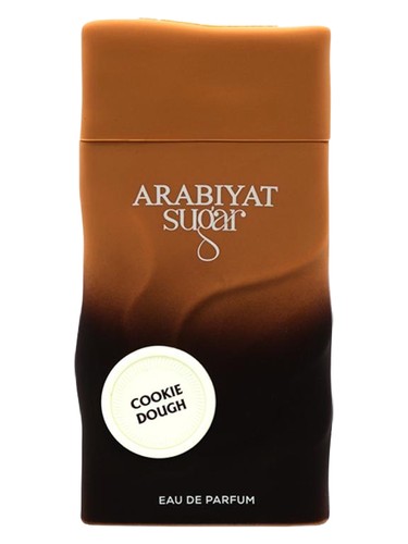 Arabiyat Sugar Cookie Dough