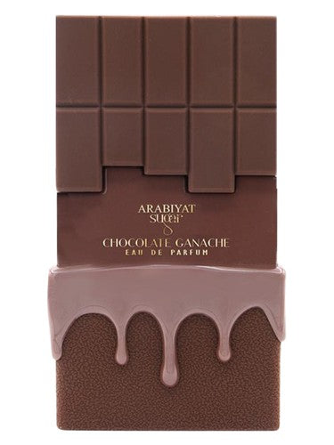 Arabiyat Sugar Chocolate Ganache