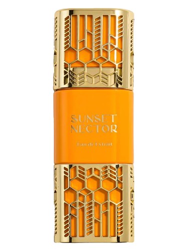 Shaikh Mohd Saeed Sunset Nector