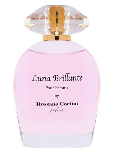 Rossano Cortini Luna Brillante