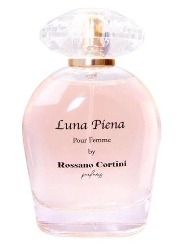 Rossano Cortini Luna Piena