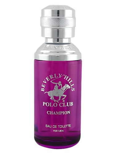 Beverly Hills Polo Club Champion