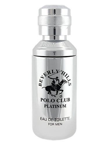 Beverly Hills Polo Club Platinum