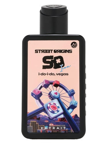 Street Origins Do I Do, Vegas