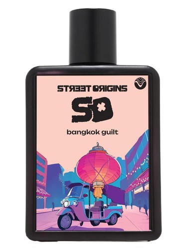 Street Origins Bangkok Guilt