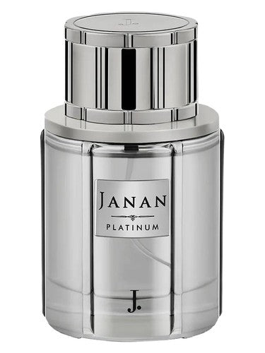 J. Fragrances Janan Platinum