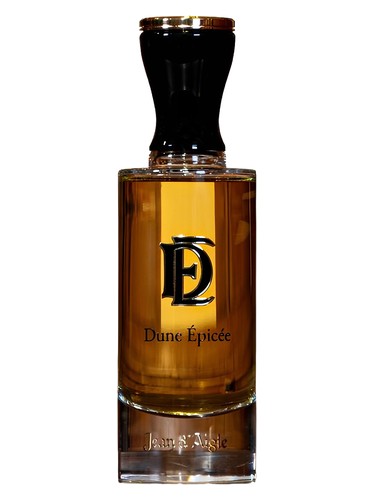 Jean d'Aigle Dune Épicée