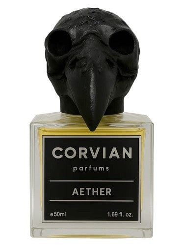 Corvian Parfums Aether