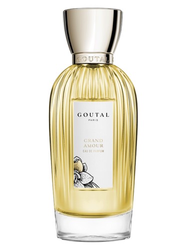 Goutal Grand Amour