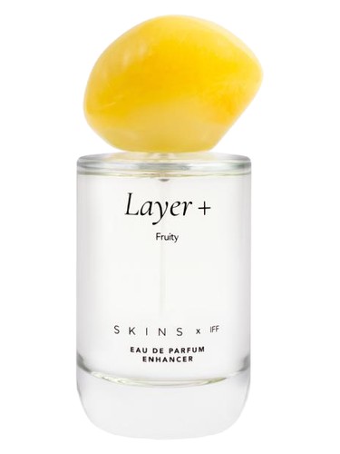 Layer+ Fruity