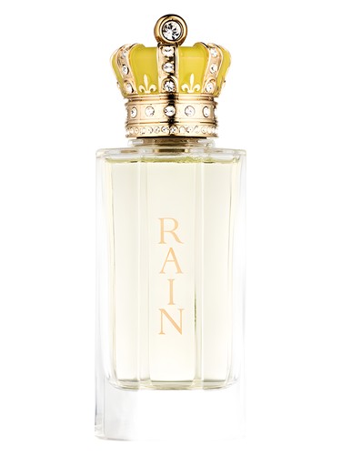 Royal Crown Rain