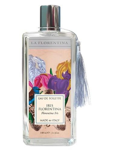 La Florentina Iris Florentina
