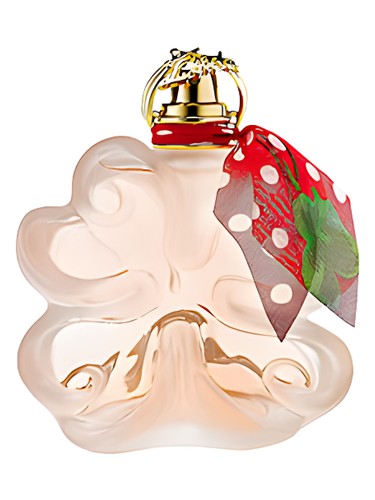 Lolita Lempicka Si Lolita Eau de Toilette