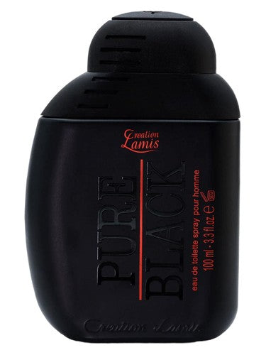 Creation Lamis Pure Black