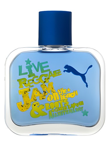 Puma Jam Man