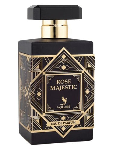 Volaré Rose Majestic