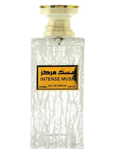 Arabiyat Prestige Intense Musk