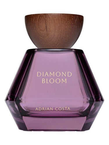 Adrian Costa Diamond Bloom