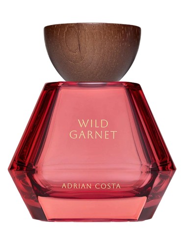 Adrian Costa Wild Garnet