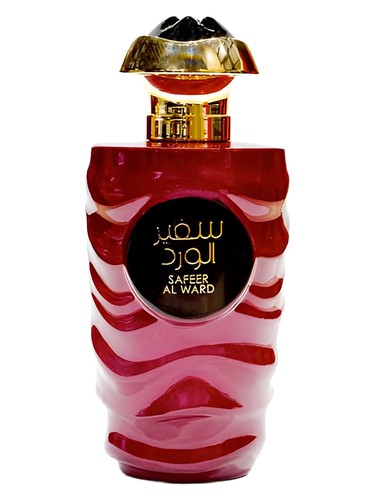 Ard Al Zaafaran Safeer Al Ward