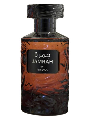 Ferassa Jamrah