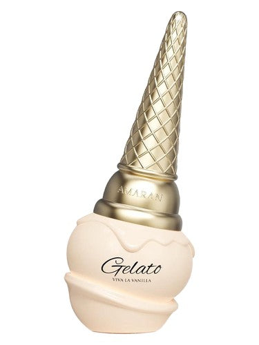 Amaran Gelato Viva La Vanilla