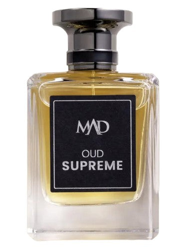 Mad Parfumeur Oud Supreme