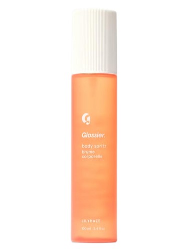 Glossier Lilyhaze Body Spritz