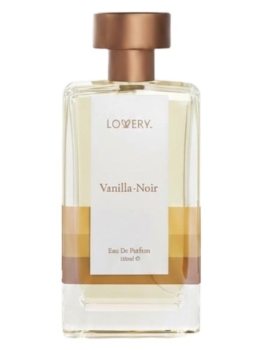 Lovery Vanilla Noir