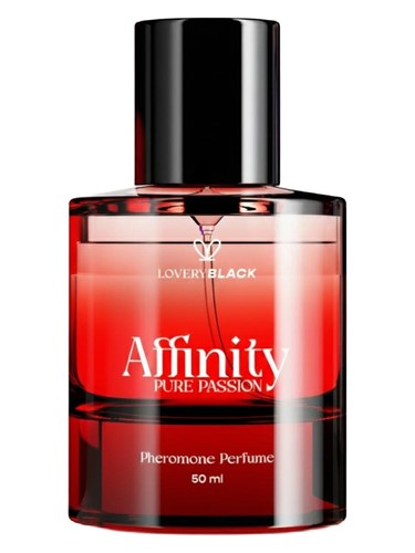 Lovery Affinity Pure Passion