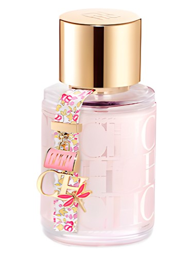 Carolina Herrera CH L'Eau