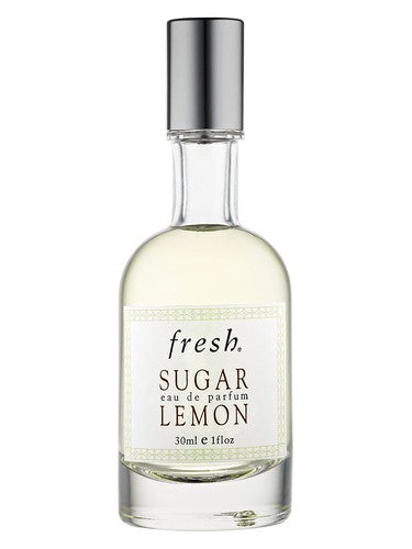 Fresh Sugar Lemon
