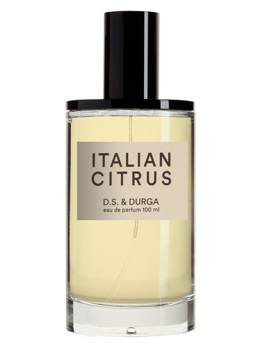 DS&Durga Italian Citrus