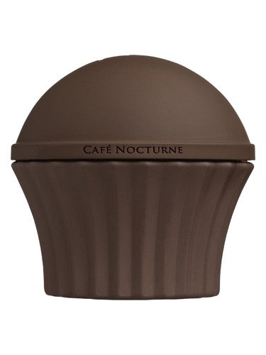 House of Sillage Café Nocturne