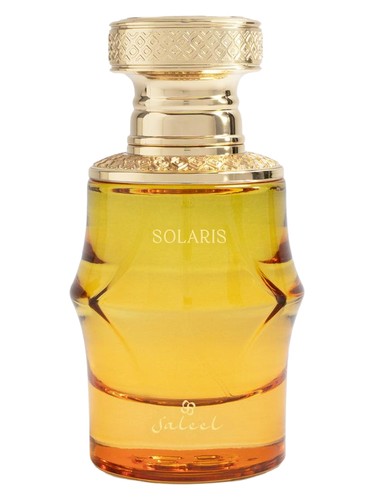 Saleel Solaris