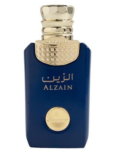 Saleel Al Zain