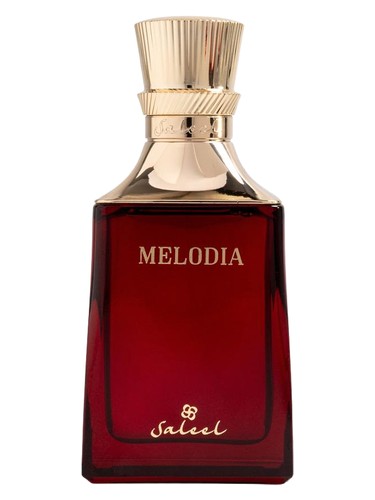 Saleel Melodia