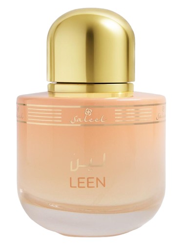 Saleel Leen