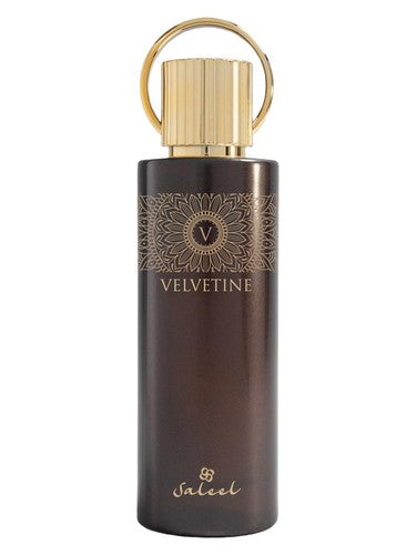 Saleel Velvetine