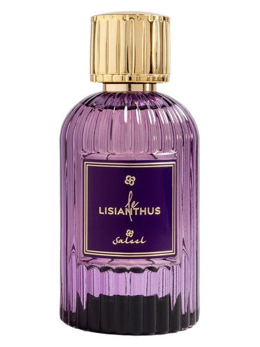 Saleel Le Lisianthus