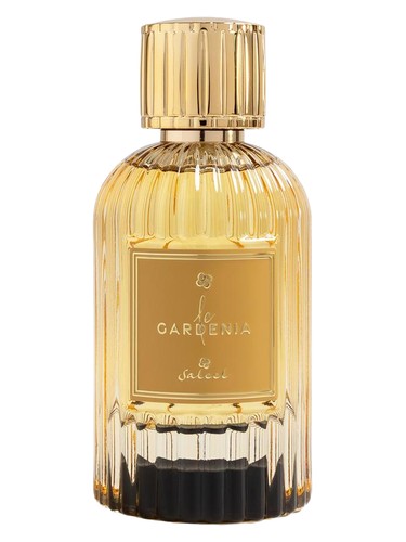 Saleel Le Gardenia