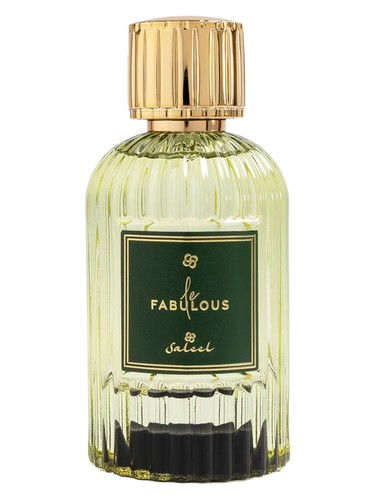 Saleel Le Fabulous