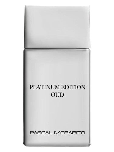 Pascal Morabito Platinum Edition Oud