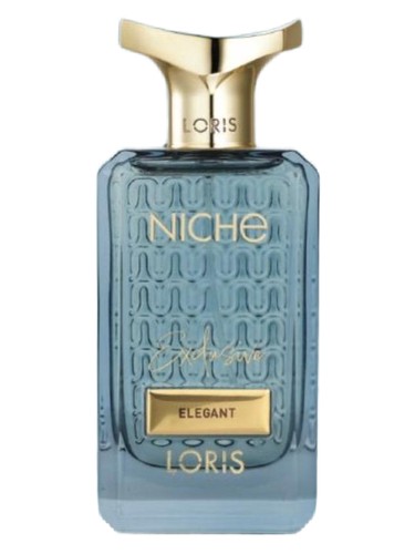 Loris Parfum Elegant